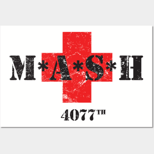 M*A*S*H Posters and Art